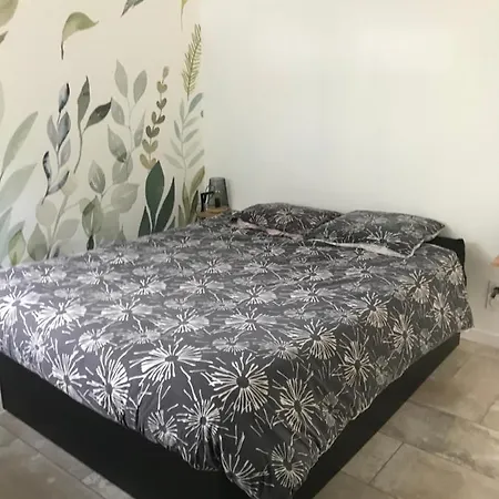 Maison Chaleureuse Avec Interieur Prive Vakantiehuis Pornic