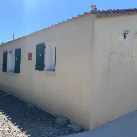 Vakantiehuis Maison Chaleureuse Avec Interieur Prive