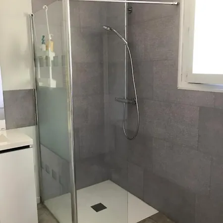 Maison Chaleureuse Avec Interieur Prive Vakantiehuis